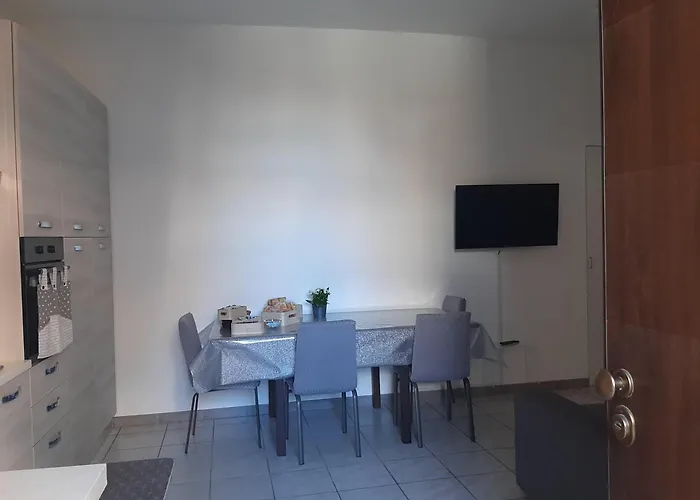 Giardiso Appartement Valguarnera Caropepe