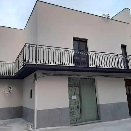 Apartment Giardiso