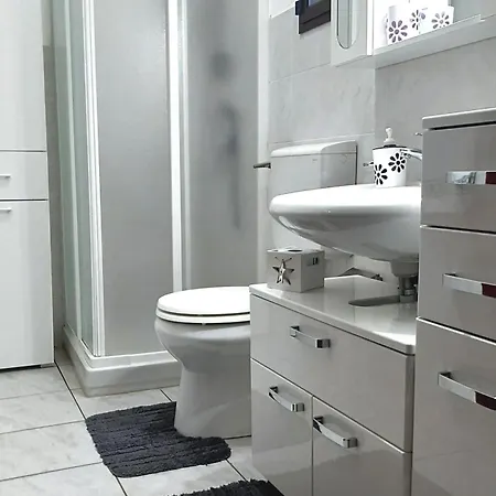 Apartment Giardiso Valguarnera Caropepe
