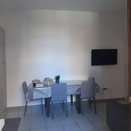 Giardiso Apartment Valguarnera Caropepe