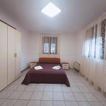 Apartment Giardiso *