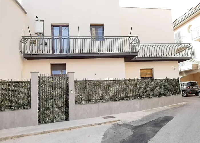 Giardiso * Valguarnera Caropepe