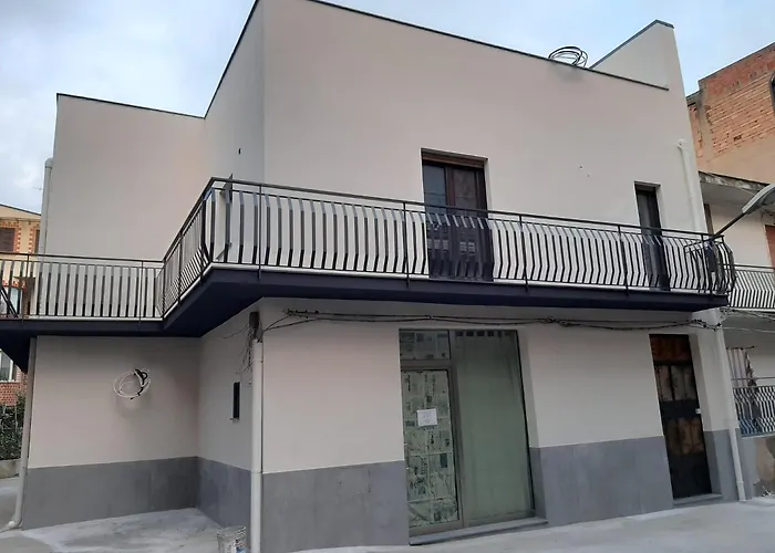 Apartment Giardiso