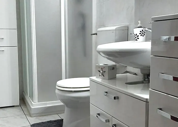 Apartment Giardiso Valguarnera Caropepe